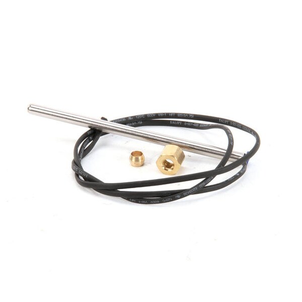 5 Long Dig Temperature Probe
